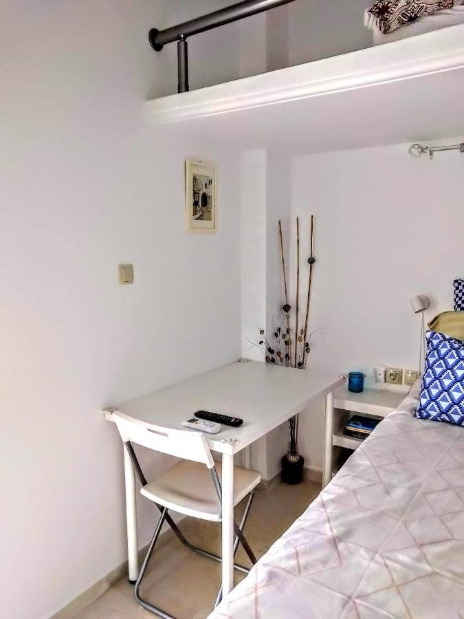 Zamboli Apartment Chania  Bagian luar foto
