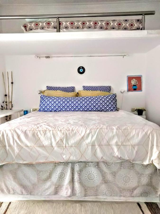 Zamboli Apartment Chania  Bagian luar foto