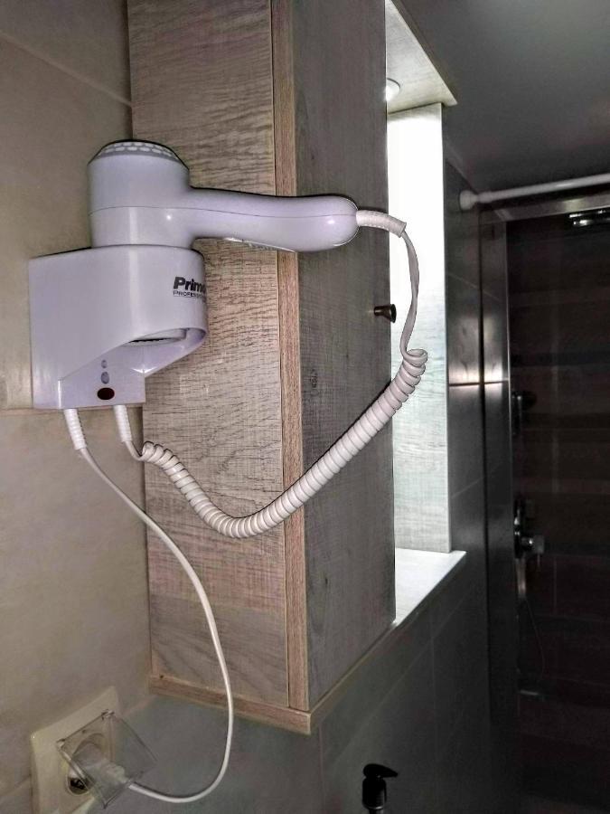Zamboli Apartment Chania  Bagian luar foto