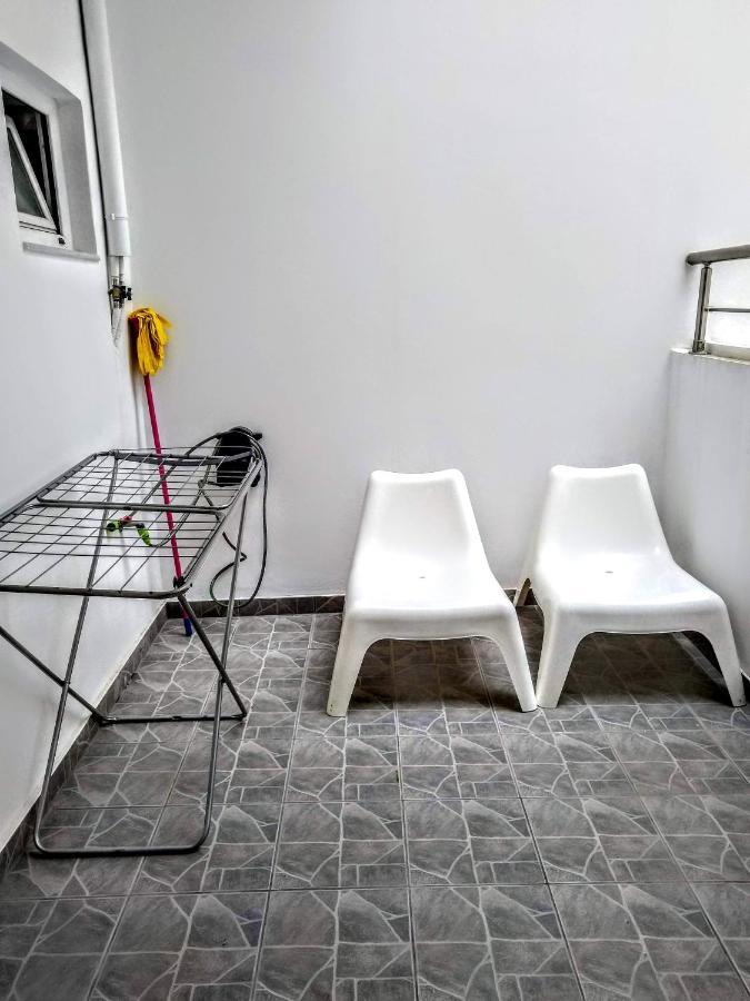 Zamboli Apartment Chania  Bagian luar foto