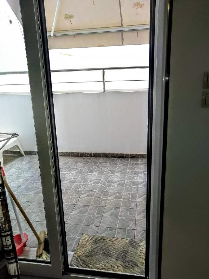 Zamboli Apartment Chania  Bagian luar foto