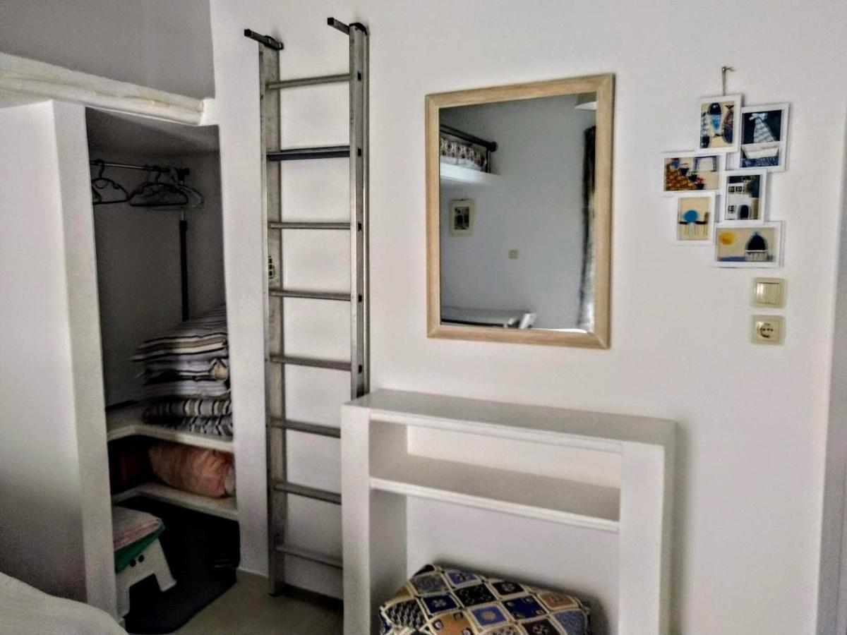 Zamboli Apartment Chania  Bagian luar foto