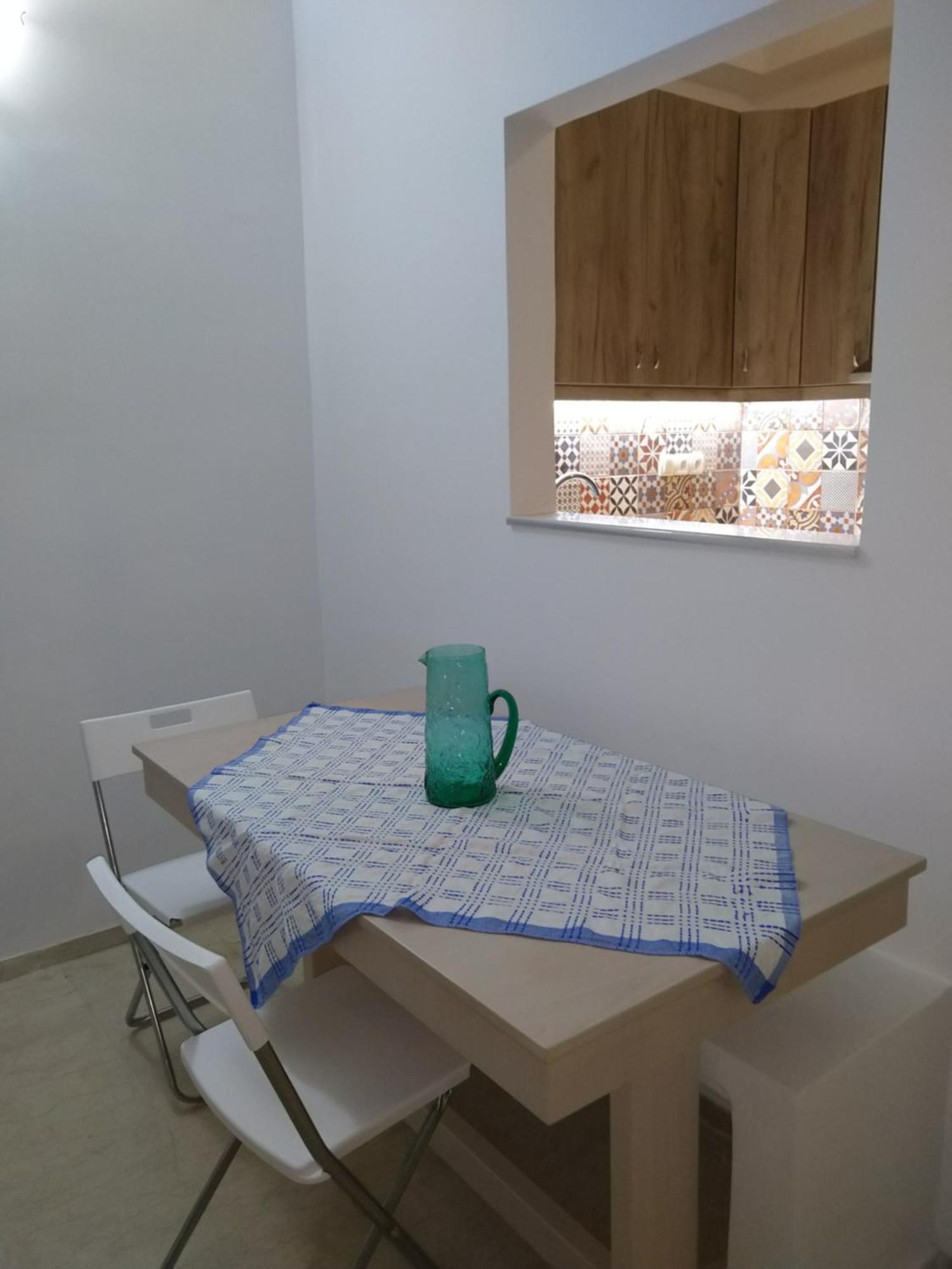 Zamboli Apartment Chania  Bagian luar foto