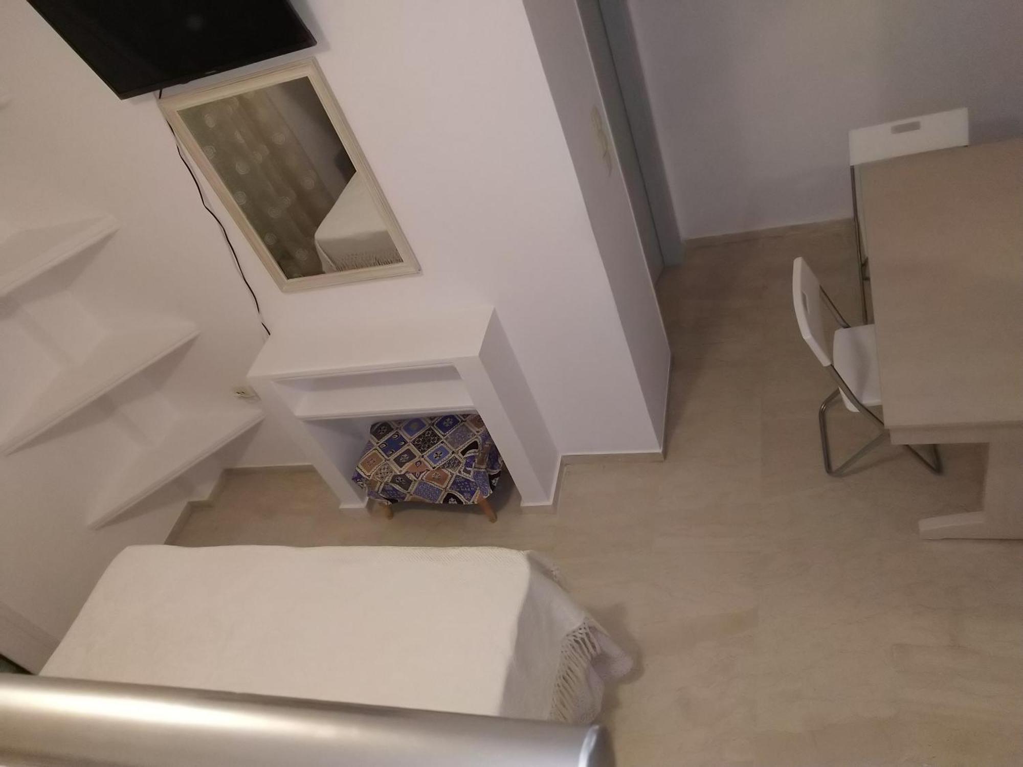 Zamboli Apartment Chania  Bagian luar foto