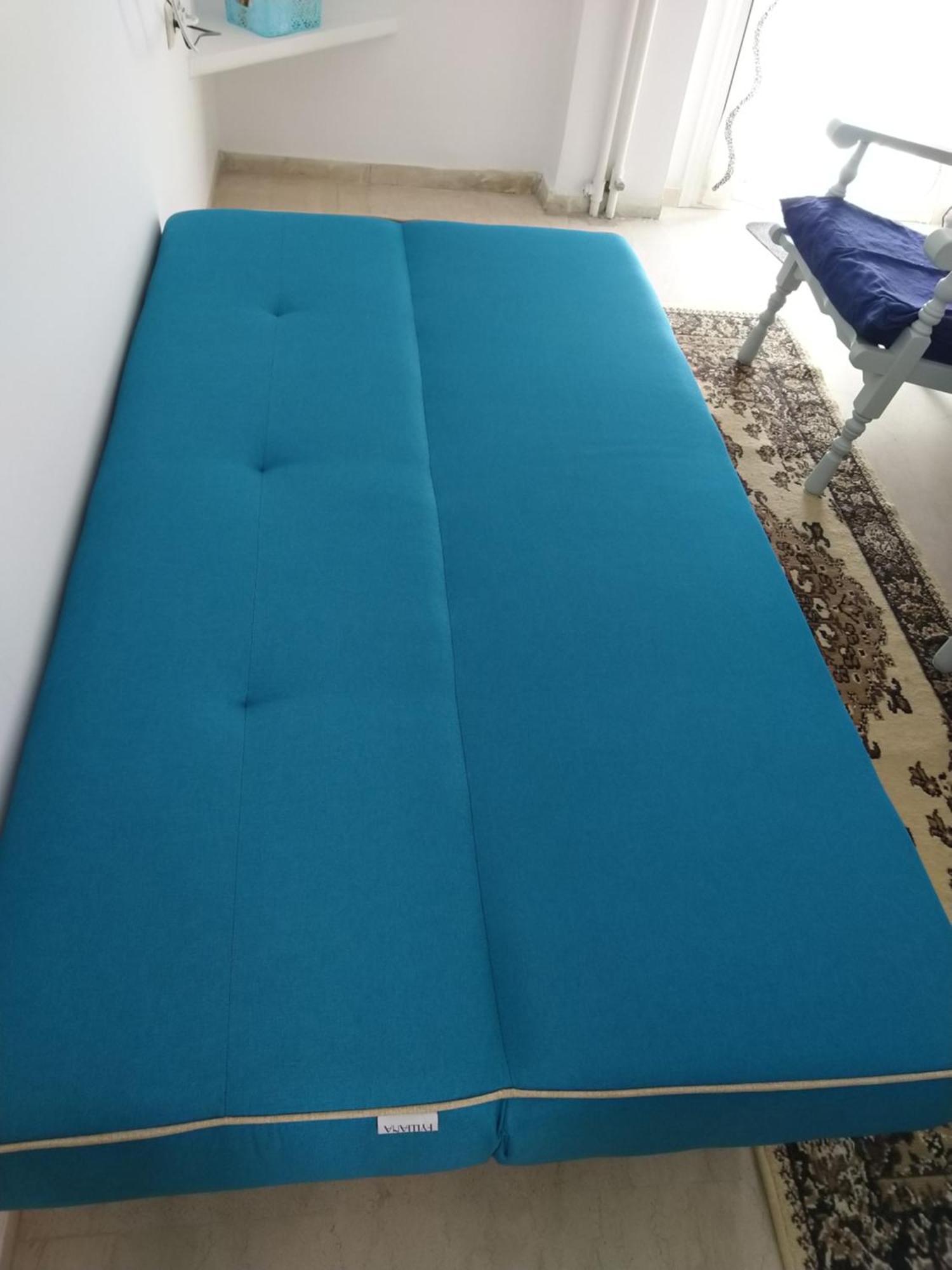 Zamboli Apartment Chania  Bagian luar foto