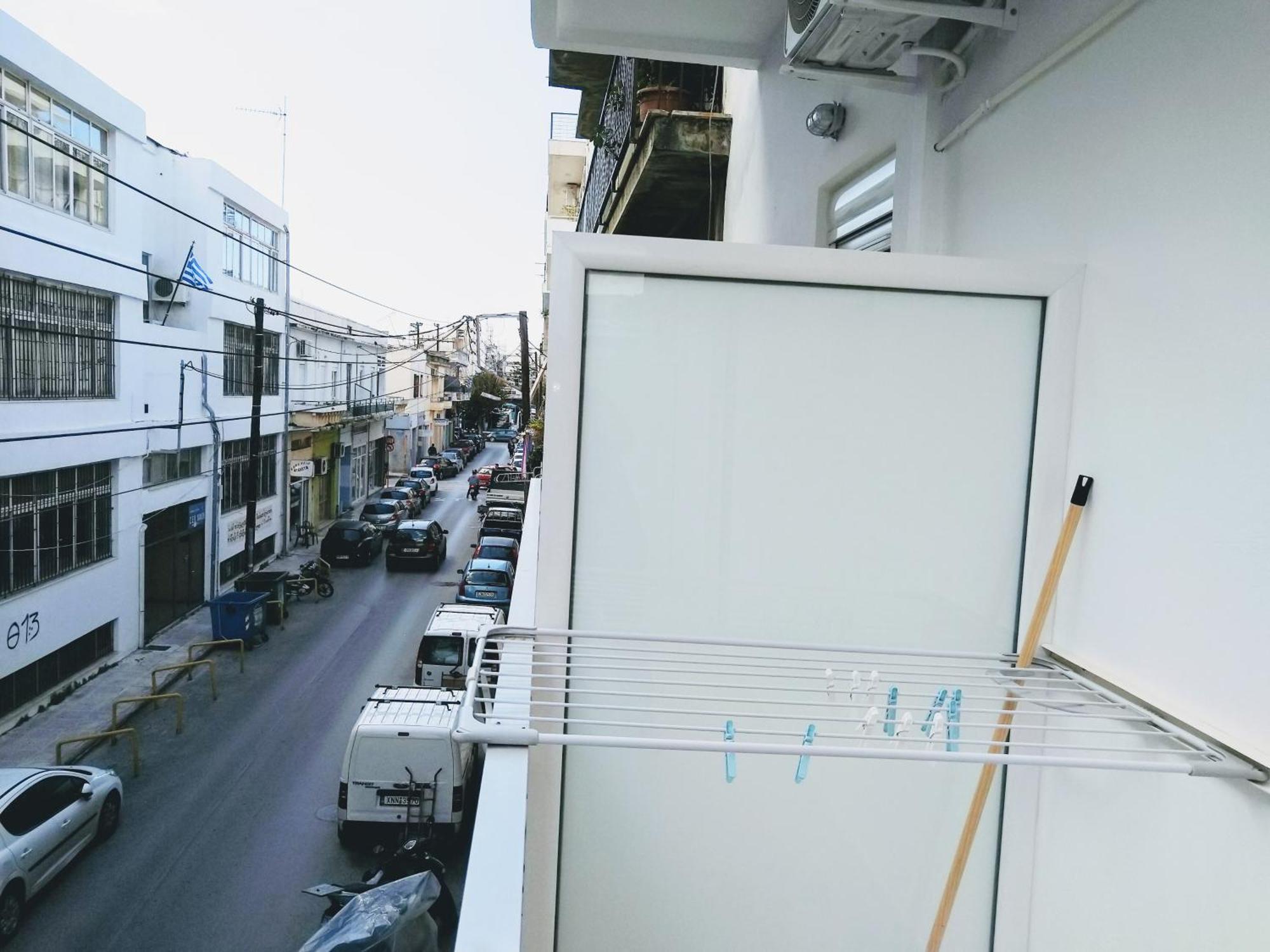 Zamboli Apartment Chania  Bagian luar foto