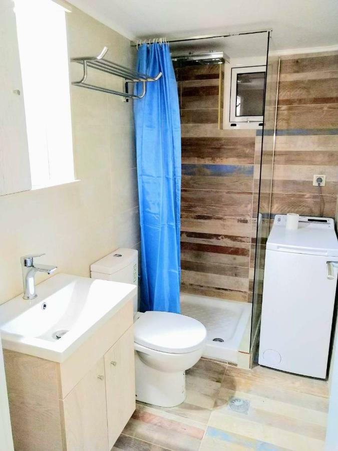 Zamboli Apartment Chania  Bagian luar foto