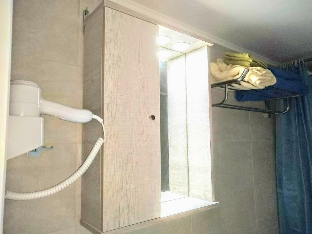 Zamboli Apartment Chania  Bagian luar foto