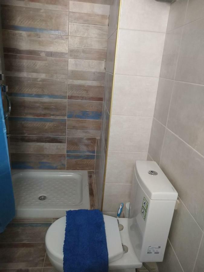 Zamboli Apartment Chania  Bagian luar foto
