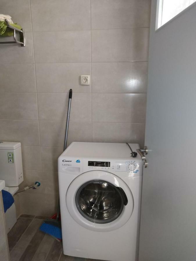 Zamboli Apartment Chania  Bagian luar foto