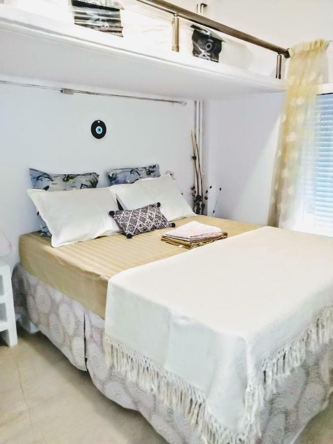 Zamboli Apartment Chania  Bagian luar foto