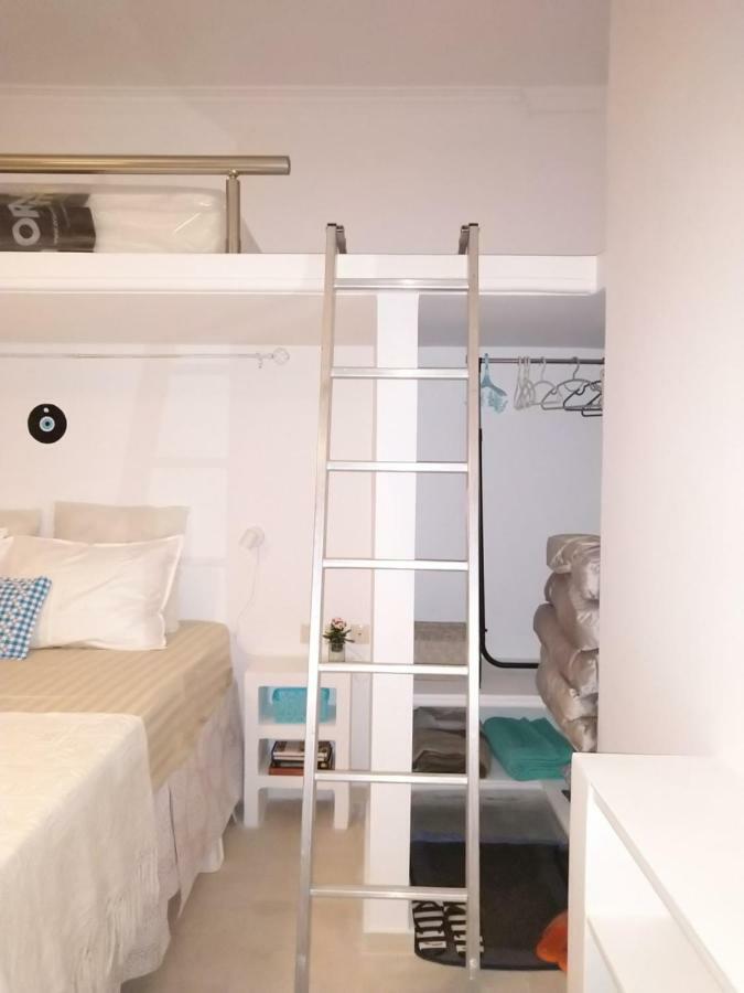 Zamboli Apartment Chania  Bagian luar foto