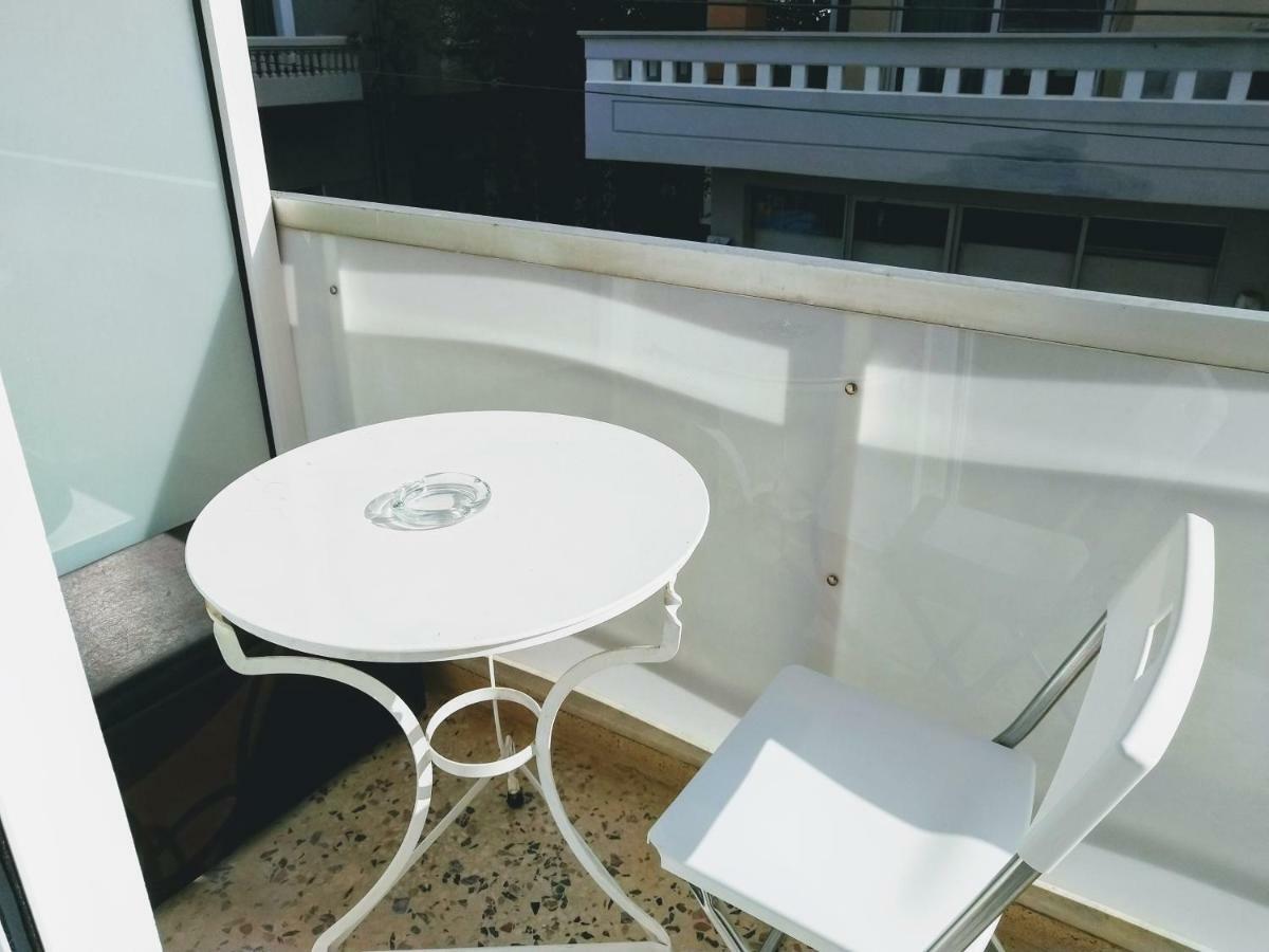 Zamboli Apartment Chania  Bagian luar foto